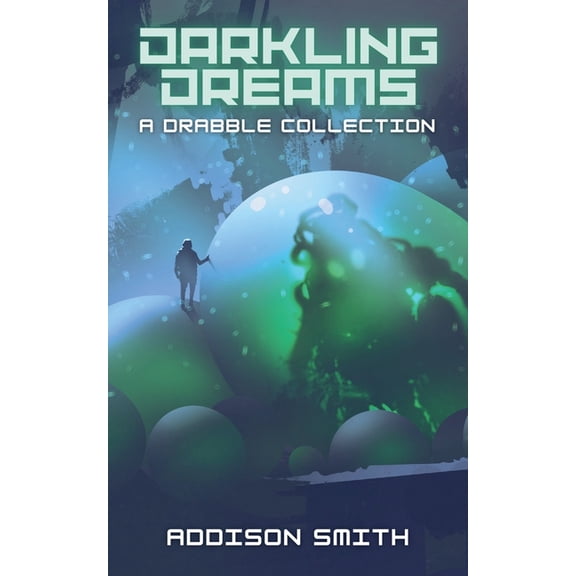 Darkling Dreams, (Paperback)
