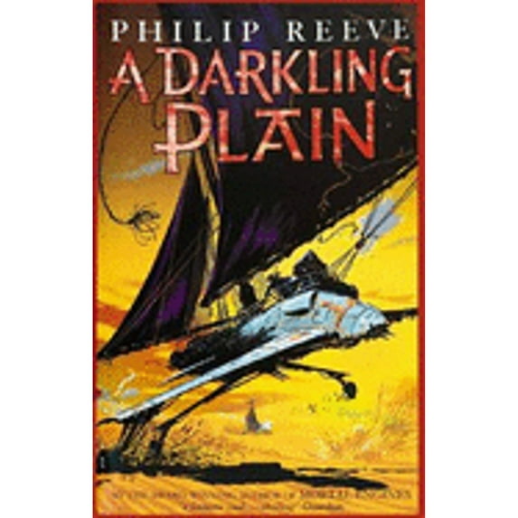 Pre-Owned Darkling Plain (Mortal Engines) (Hardcover) 0439949971 9780439949972
