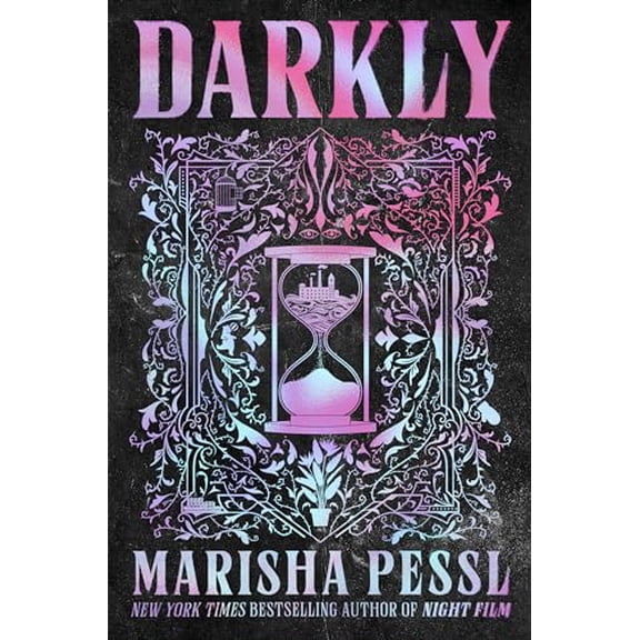 Pre-Owned Darkly (Hardcover) 0593706552 9780593706558