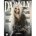 thumbnail image 1 of Darkly Magazine November 2025, 1 of 1