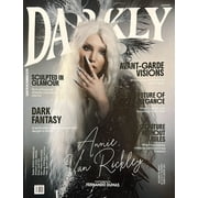 Darkly Magazine November 2025