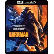 Darkman (Collector's Edition)