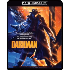 Darkman (Collector's Edition)