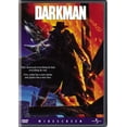 thumbnail image 1 of Darkman [DVD], Feature,Action,Science Fiction, Action, Thriller, Suspense, Fantasy, Thriller, Science Fiction, Acti, 1 of 1