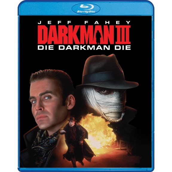 Darkman III: Die Darkman Die