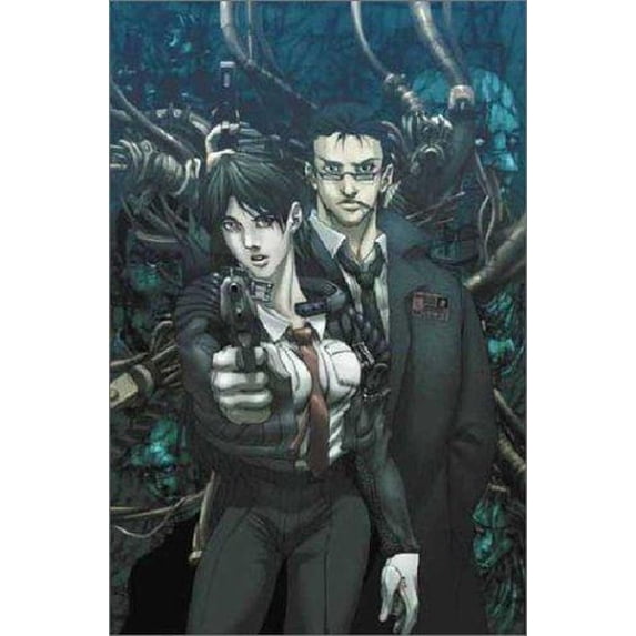 Pre-Owned Darkminds Paradox Volume 1 (Paperback) 1582402116 9781582402116