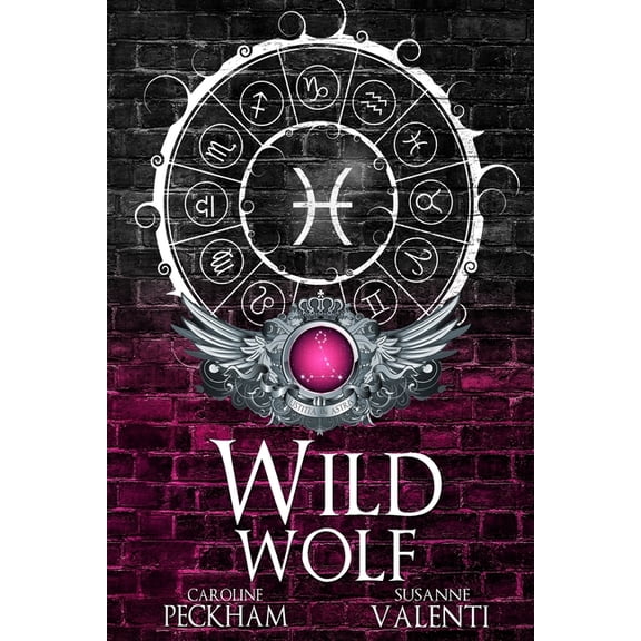 Darkmore Penitentiary Wild Wolf: Discreet Edition, Book 4, (Paperback)