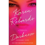 Darkness A Thriller Paperback