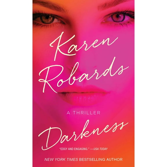 Darkness : A Thriller (Paperback)