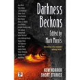thumbnail image 1 of Pre-Owned The Flame Tree Book of Horror Darkness Beckons Anthology, (Paperback), 1 of 1