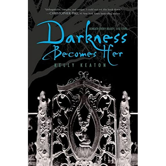 Pre-Owned Darkness Becomes Her (Hardcover)