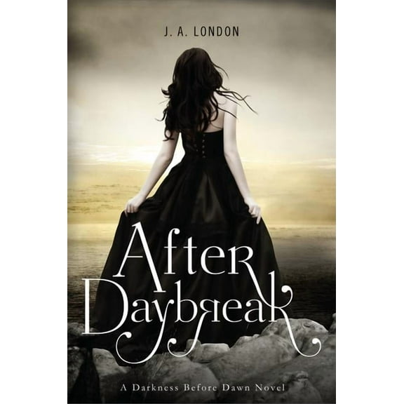 Darkness Before Dawn After Daybreak, Book 3, (Paperback)