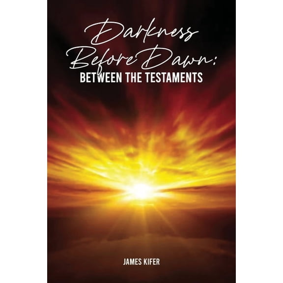Darkness Before Dawn, (Paperback)
