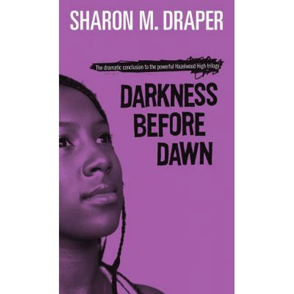 Pre-Owned Darkness Before Dawn (Mass Market Paperback) 0689851340 9780689851346