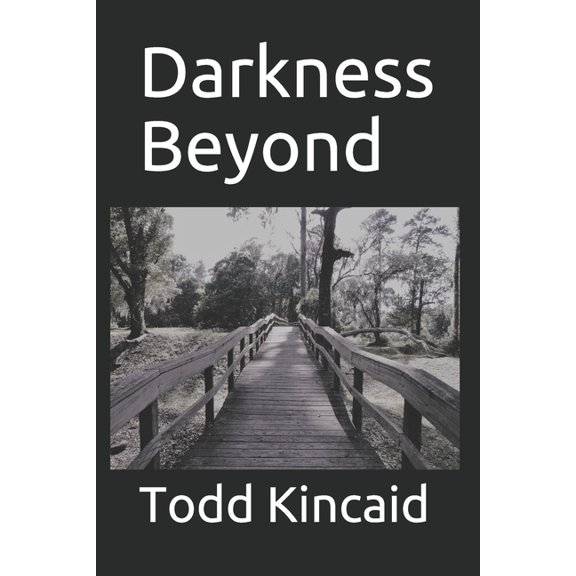 Darkness Beyond, (Paperback)
