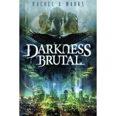 Pre-Owned Darkness Brutal: 1 (The Dark Cycle) Paperback