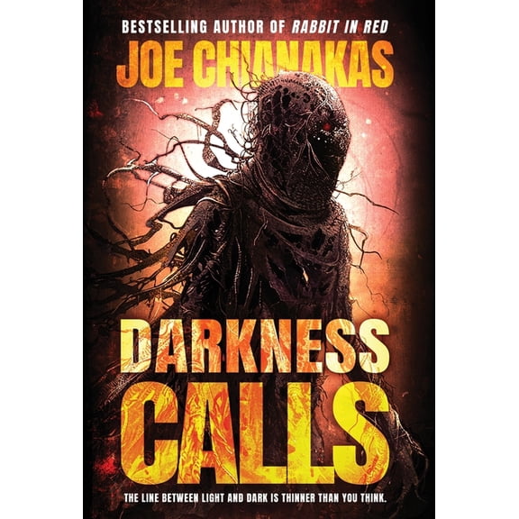 The Pit of Darkness Darkness Calls, Book 1, (Hardcover)