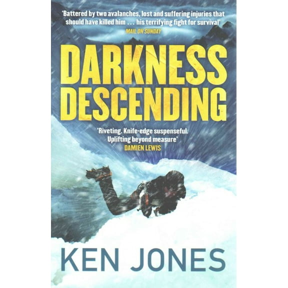 Darkness Descending