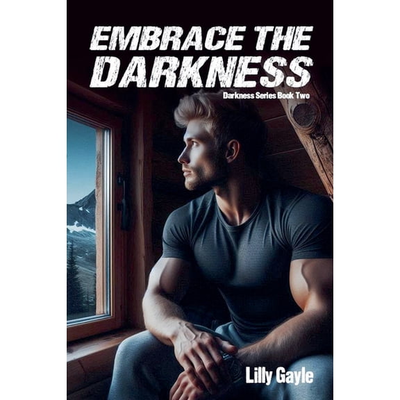 Darkness Embrace the Darkness, Book 2, (Paperback)