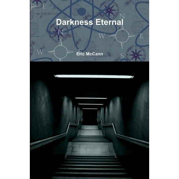 Darkness Eternal, (Paperback)