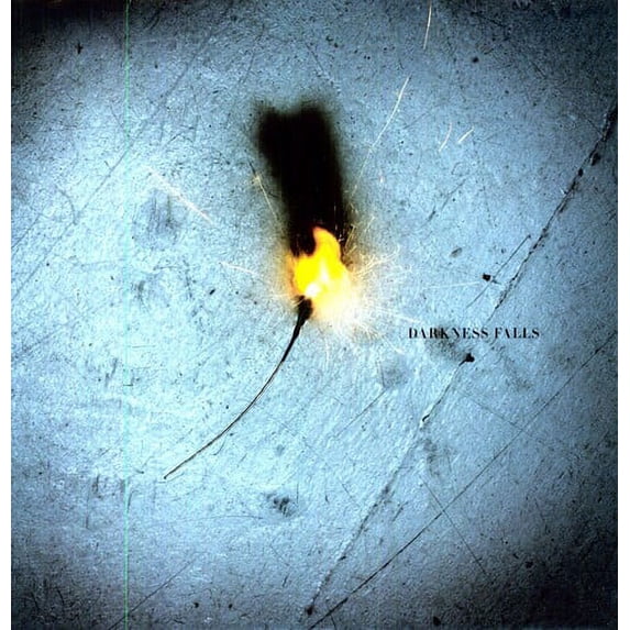 Darkness Falls - Darkness Falls - Music & Performance - Vinyl