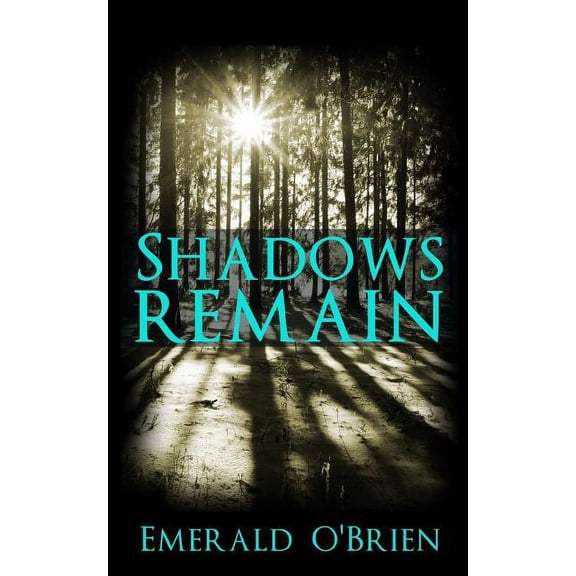 Darkness Follows Shadows Remain, Book 2, (Paperback)