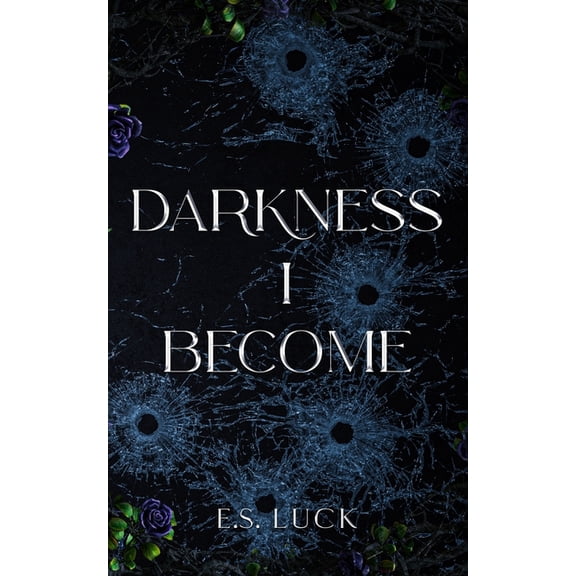 Darkness I Become, (Paperback)