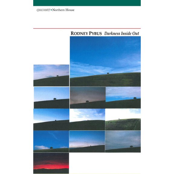 Darkness Inside Out, (Paperback)