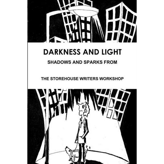 Darkness & Light, (Paperback)