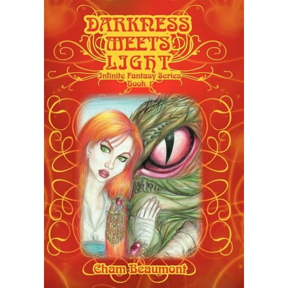 Darkness Meets Light