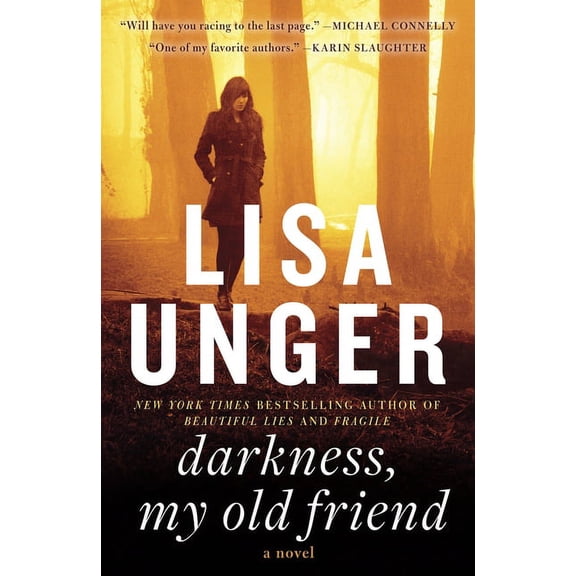 Hollows Darkness, My Old Friend, (Paperback)