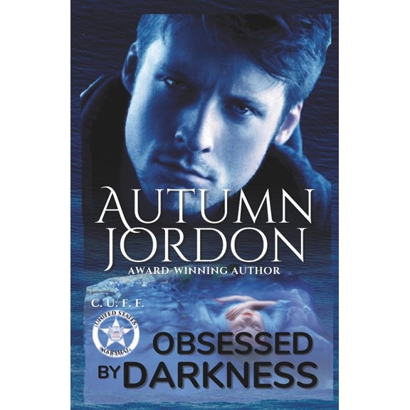 Darkness Obsessed By Darkness, Book 2, (Paperback)