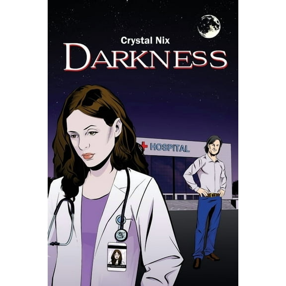 Darkness (Paperback)