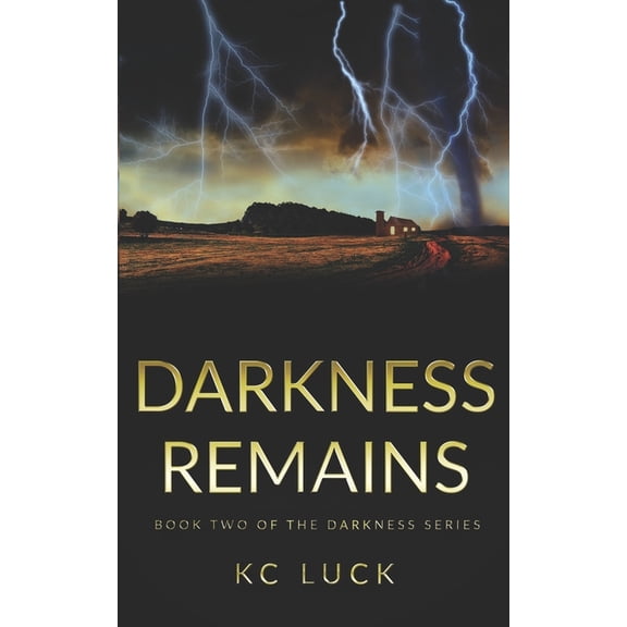 Darkness Darkness Remains, Book 2, (Paperback)
