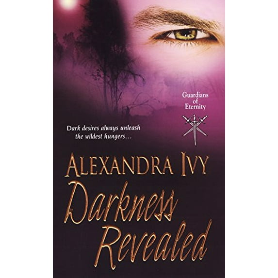 Pre-Owned Darkness Revealed (Unknown) 1420131036 9781420131031