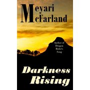 Darkness Rising, Paperback