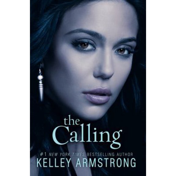 Pre-Owned The Calling: 2 (Darkness Rising) Hardcover