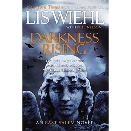 Pre-Owned The Darkness Rising (Paperback) 1595549447 9781595549440