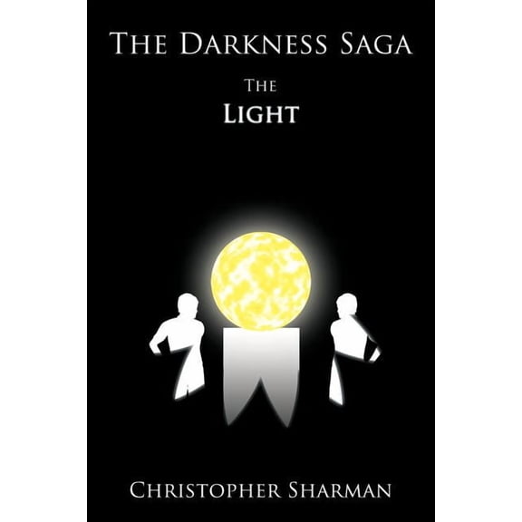 Darkness Saga : The Light