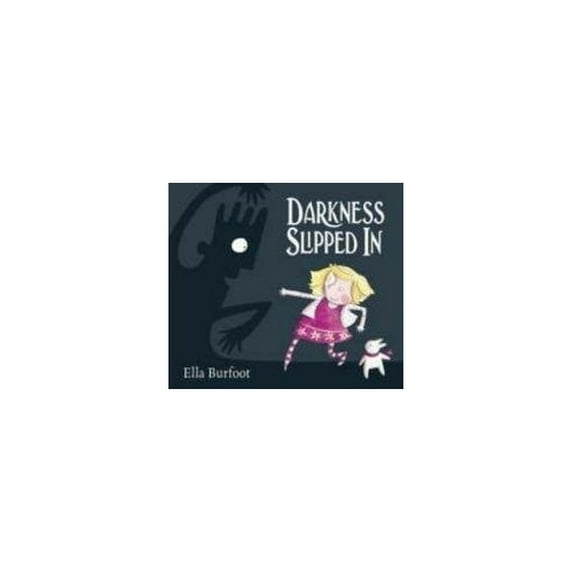 Pre-Owned Darkness Slipped in (Hardcover) 0753415313 9780753415313
