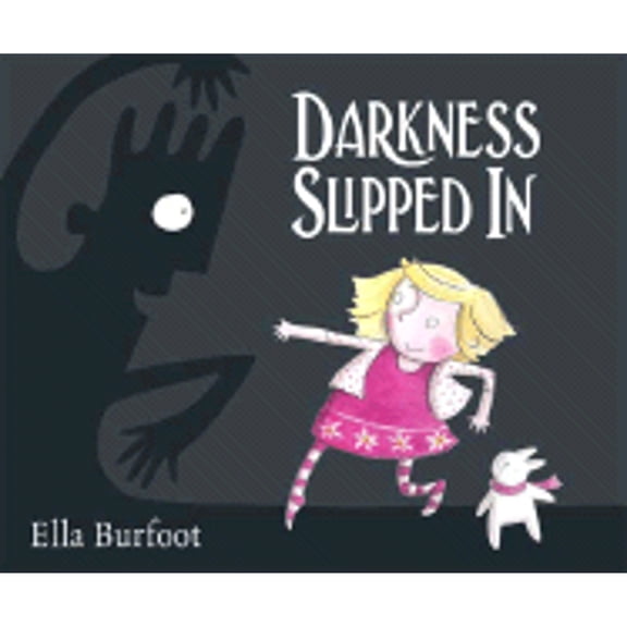 Pre-Owned Darkness Slipped In (Hardcover) 0753462095 9780753462096