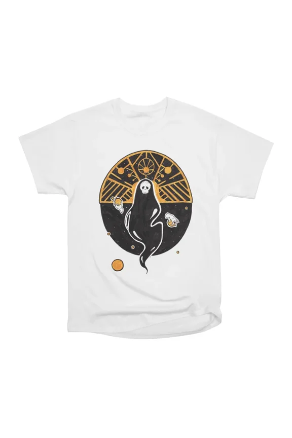 Darkness T-Shirt Tee Gift For Him Merch For Her Apparel For Friend 2