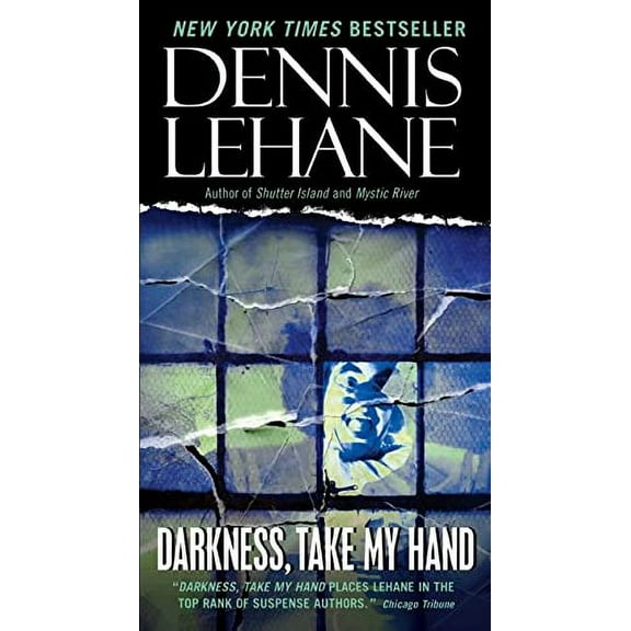 Pre-Owned Darkness, Take My Hand (Mass Market Paperback) 0061998850 9780061998850