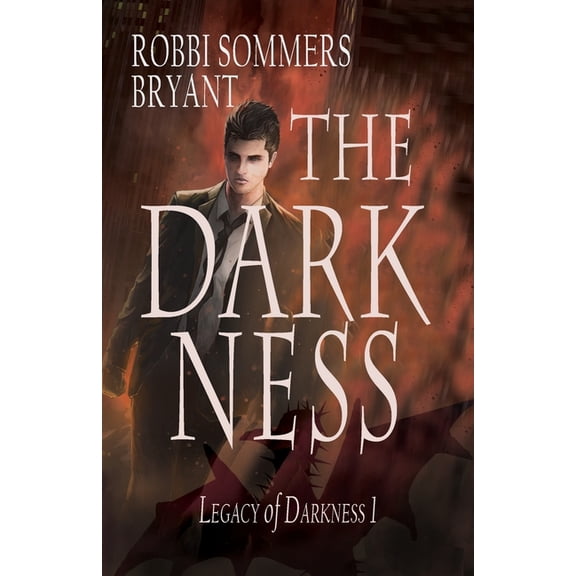 Darkness The Darkness, Book 1, (Paperback)