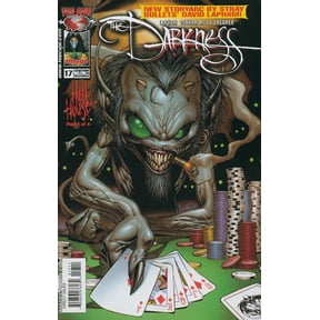 Darkness, The (Vol. 2) #17 VF ; Image Comic Book