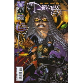Darkness, The (Vol. 2) #24 VF ; Image Comic Book