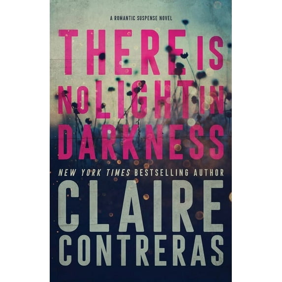 Darkness There Is No Light In Darkness, Book 1, (Paperback)