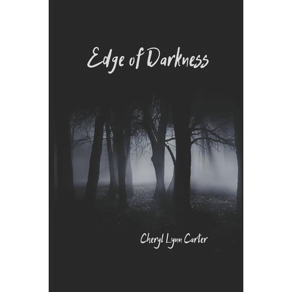 Pre-Owned Darkness Trilogy: Edge of Darkness (Series #2) (Paperback)