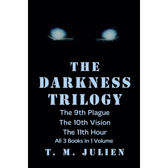 Darkness Trilogy The Darkness Trilogy, (Paperback)