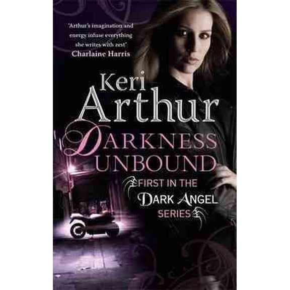 Darkness Unbound : Number 1 in Series
